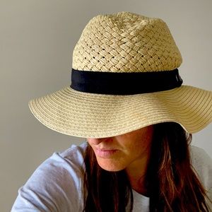 Summer hat